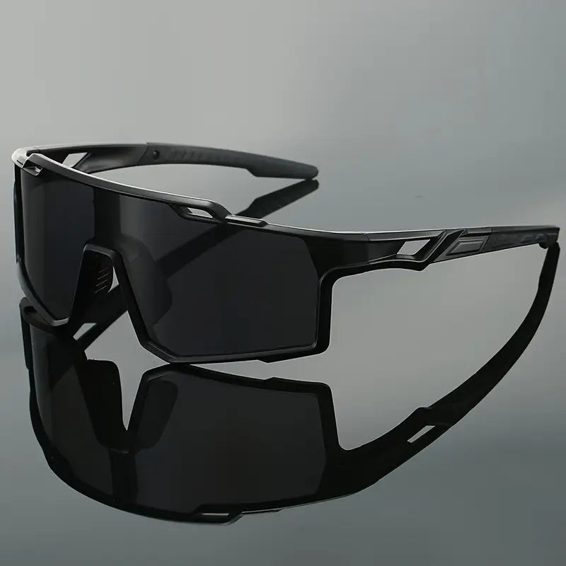 Men's Multi-Color Fashion Eyeglasses - Perfect For Daily Use